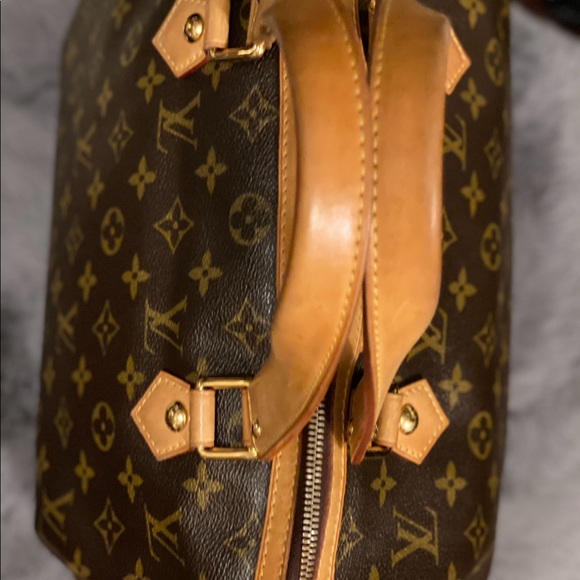 🌹💯% AUTHENTIC LV HANDBAG 🌹ORIGINAL OWNER 🌹EXCELLENT PREOWNED CONDITION🌹 - Picture 8 of 14